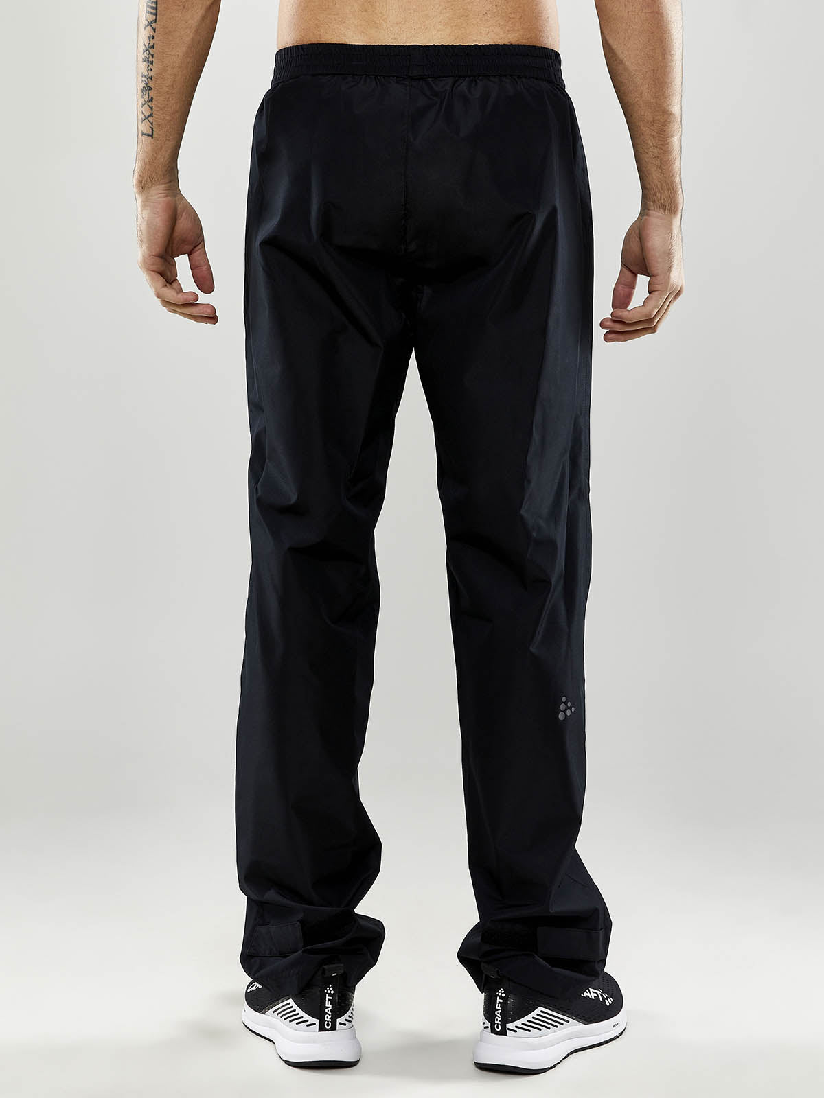 Craft Core Explore Rain Set M - Black