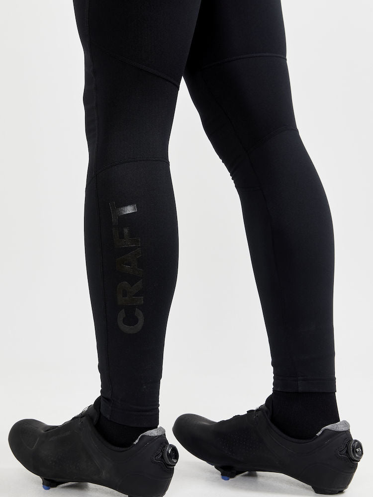 Craft Core Bike Subz Bib Tights M - Black