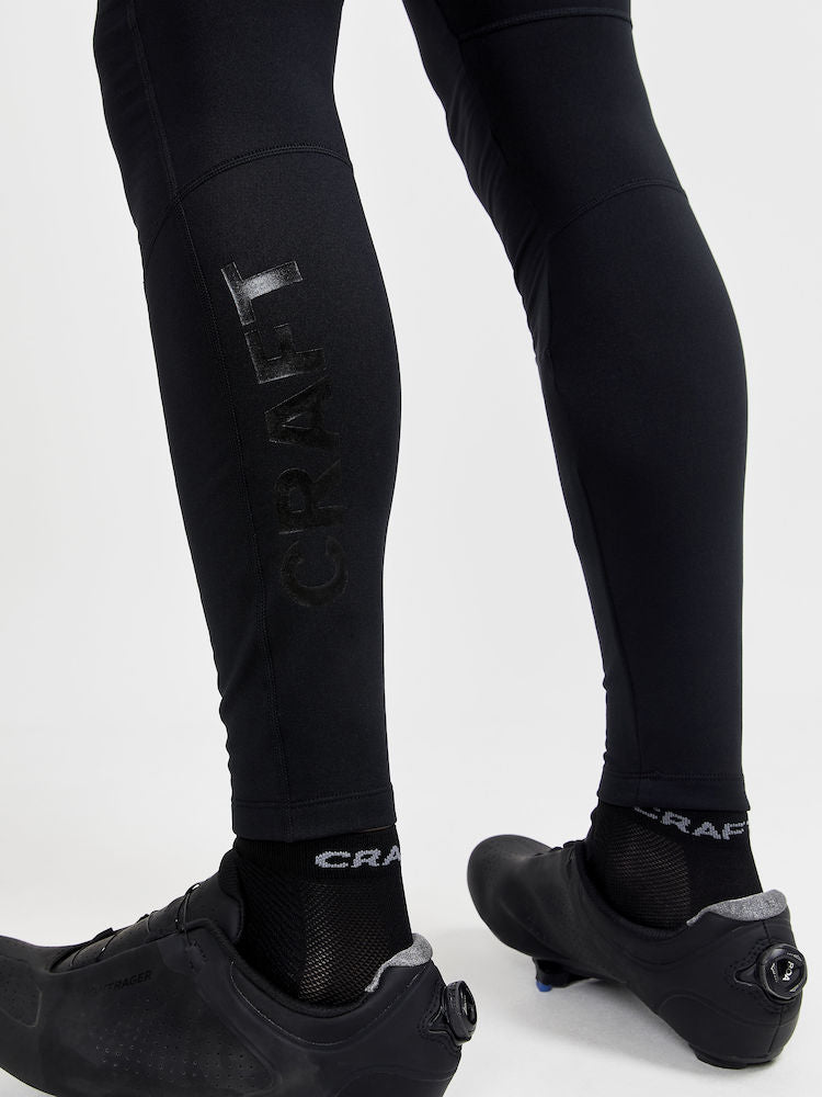 Craft Core Bike Subz Tights M - Black