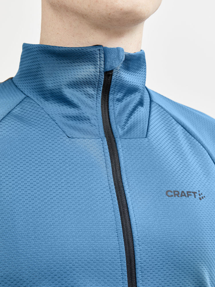 Craft Adv Bike Subz Jacket M - Universe