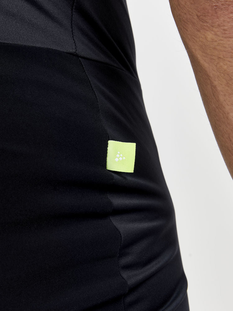 Craft Pro Bike Subz Wind Bib Tight M - Black