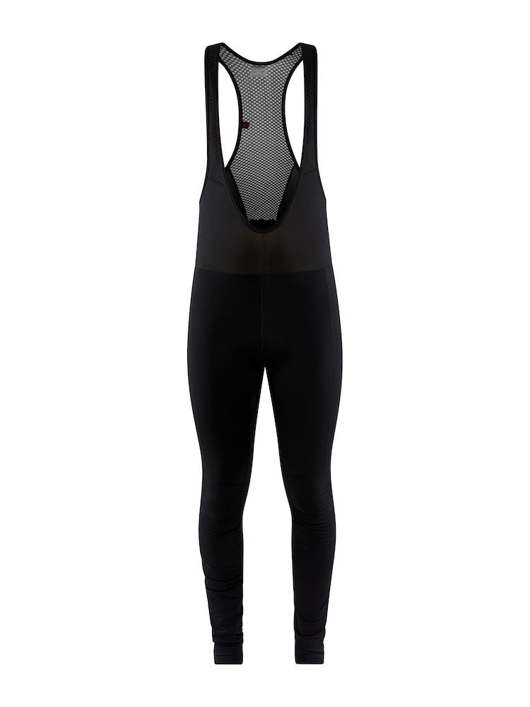 Craft Adv Bike Subz Bib Tight M - Black
