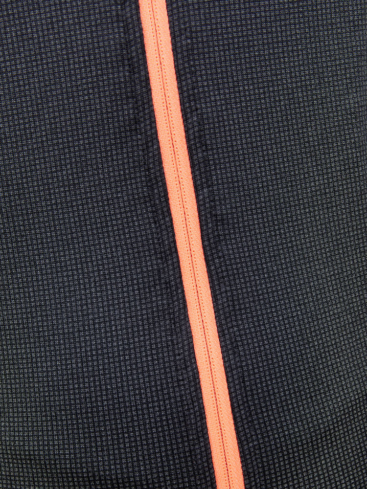 Craft Pro Subz Lumen Ls Jersey W - Black-Shock