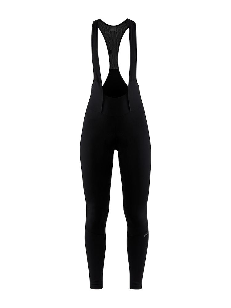 Craft Core Bike Subz Bib Tights W - Black
