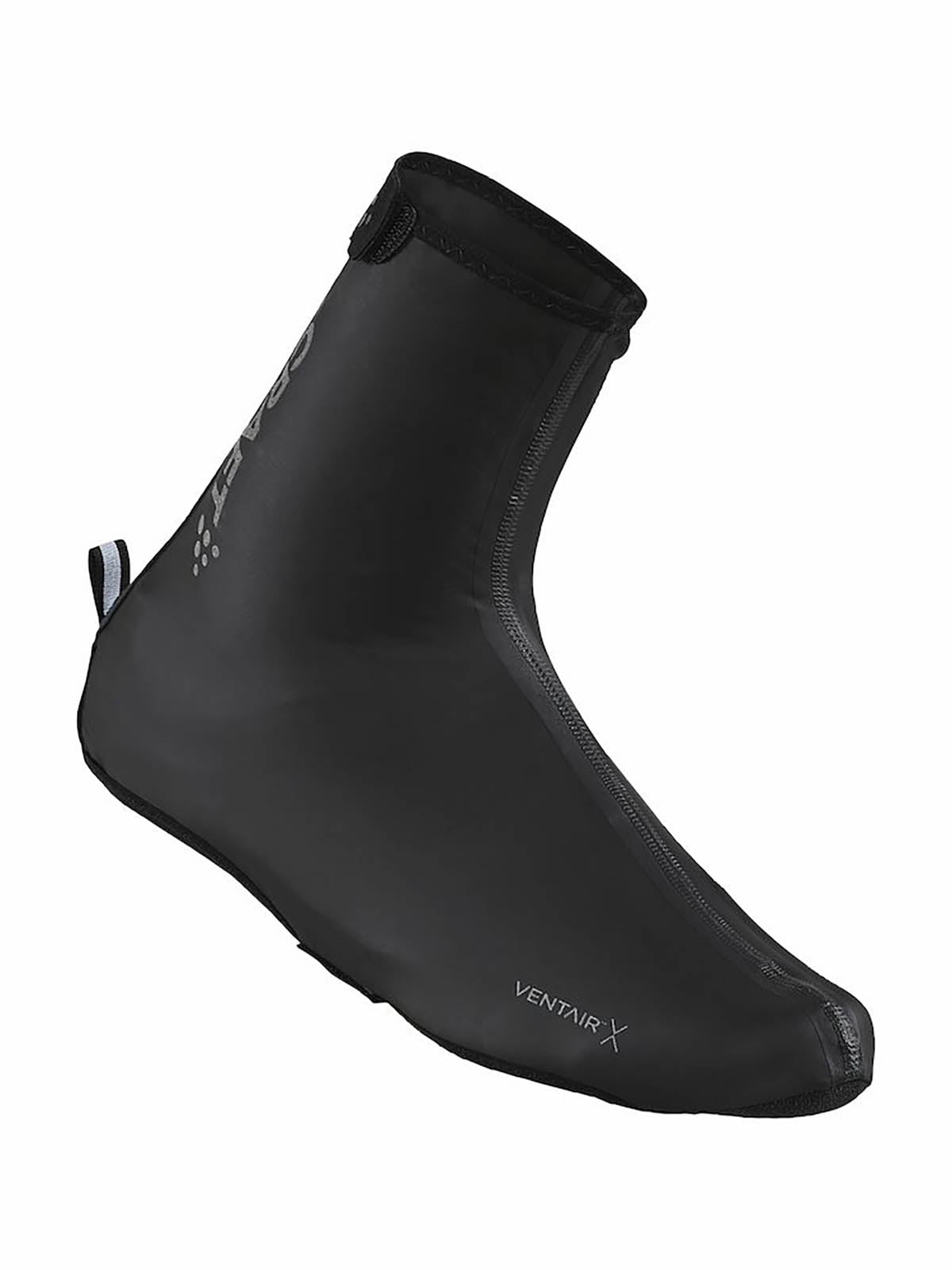 Craft Adv Hydro Bootie - Black
