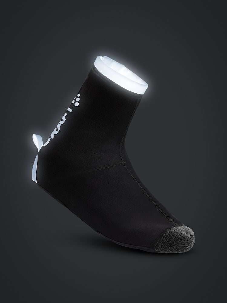 Craft Adv Subz Bootie - Black