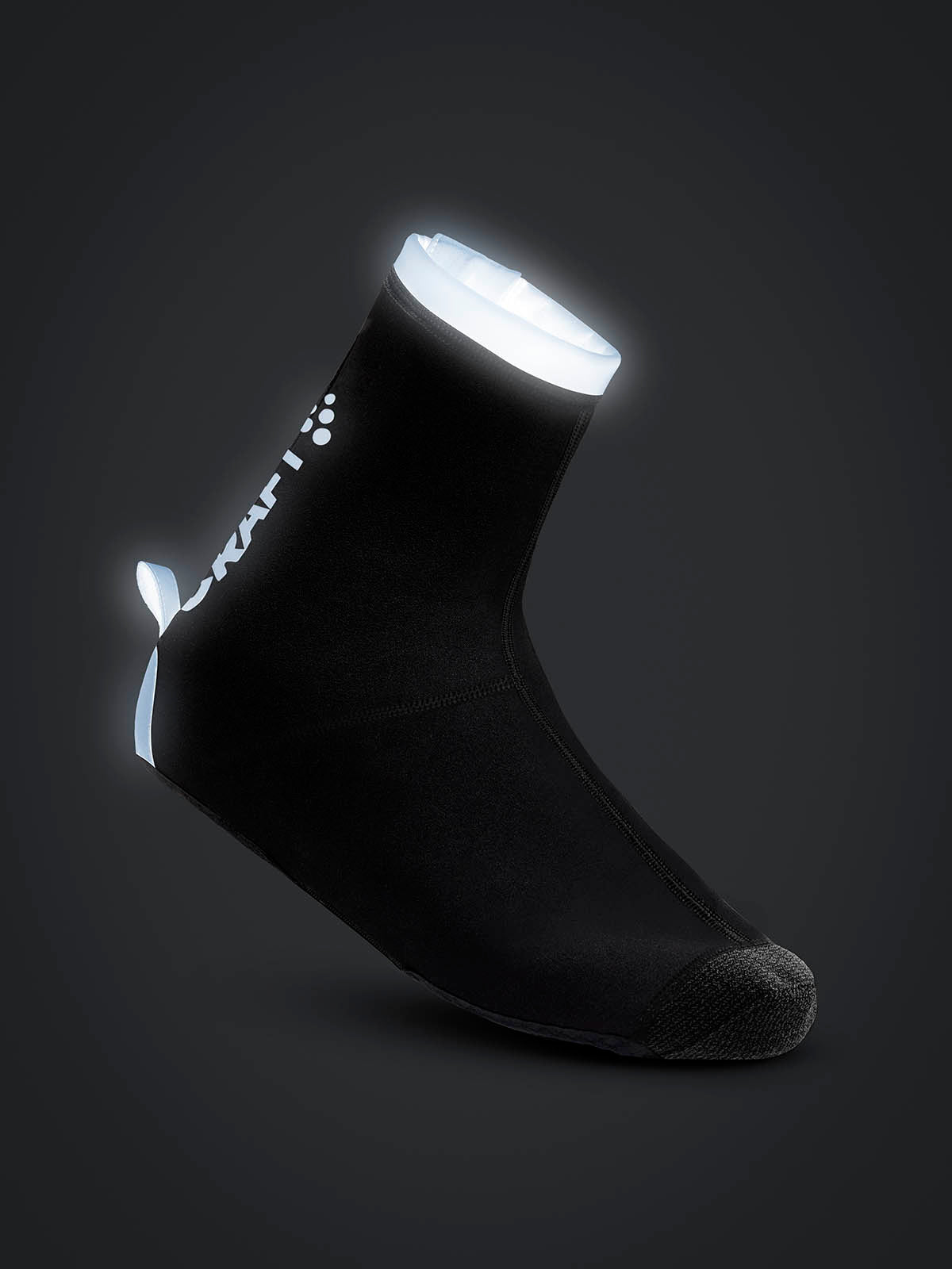 Craft Adv Subz Insulate Bootie - Black