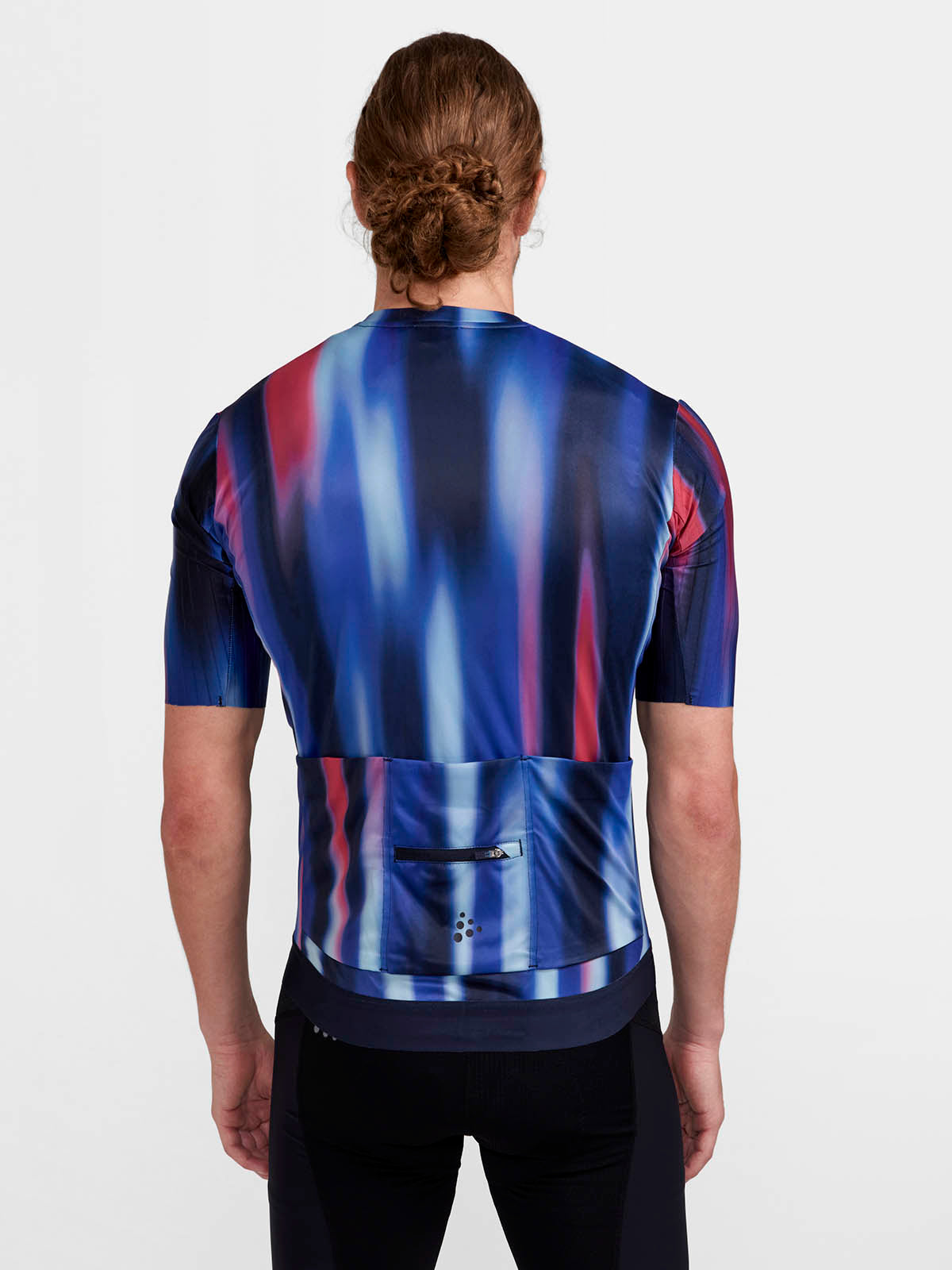 Craft Adv Aero Jersey M - Blaze Multi