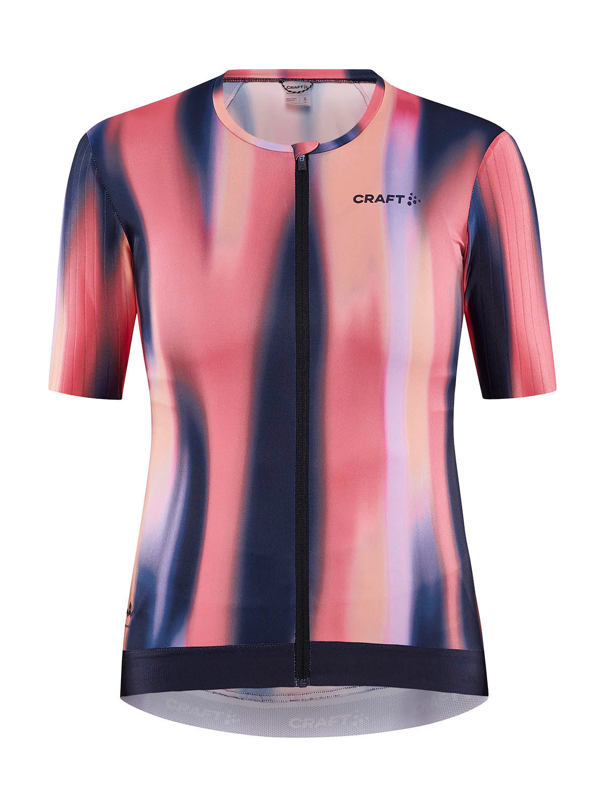 Craft Adv Aero Jersey W - Blaze Multi