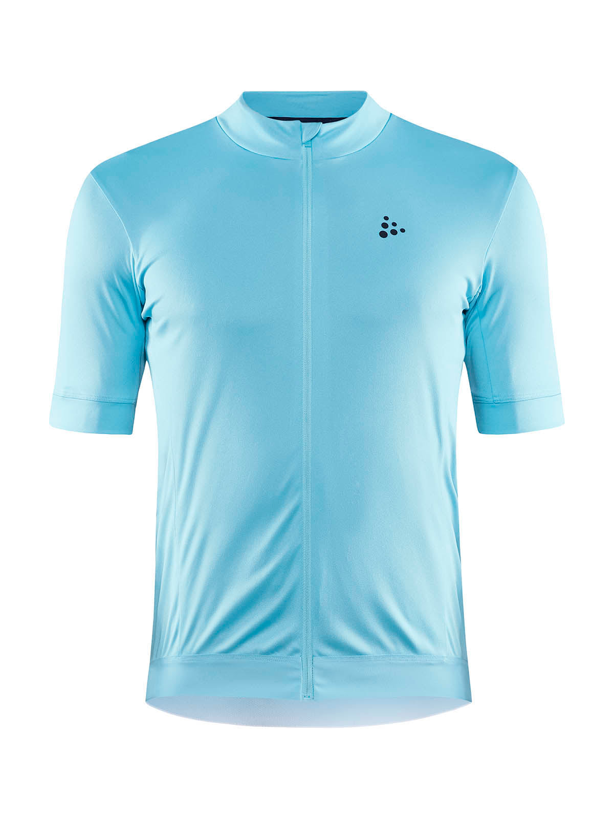 Craft Core Essence Jersey Reg Fit M - Aquamarine