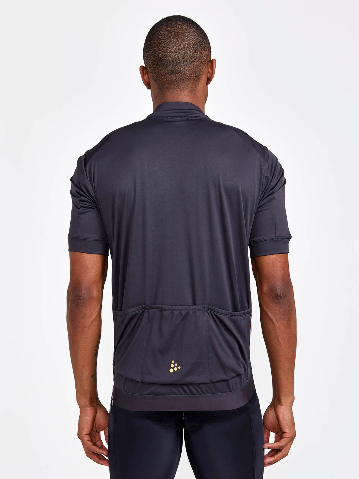 Craft Core Essence Jersey Reg Fit M - Slate Desert