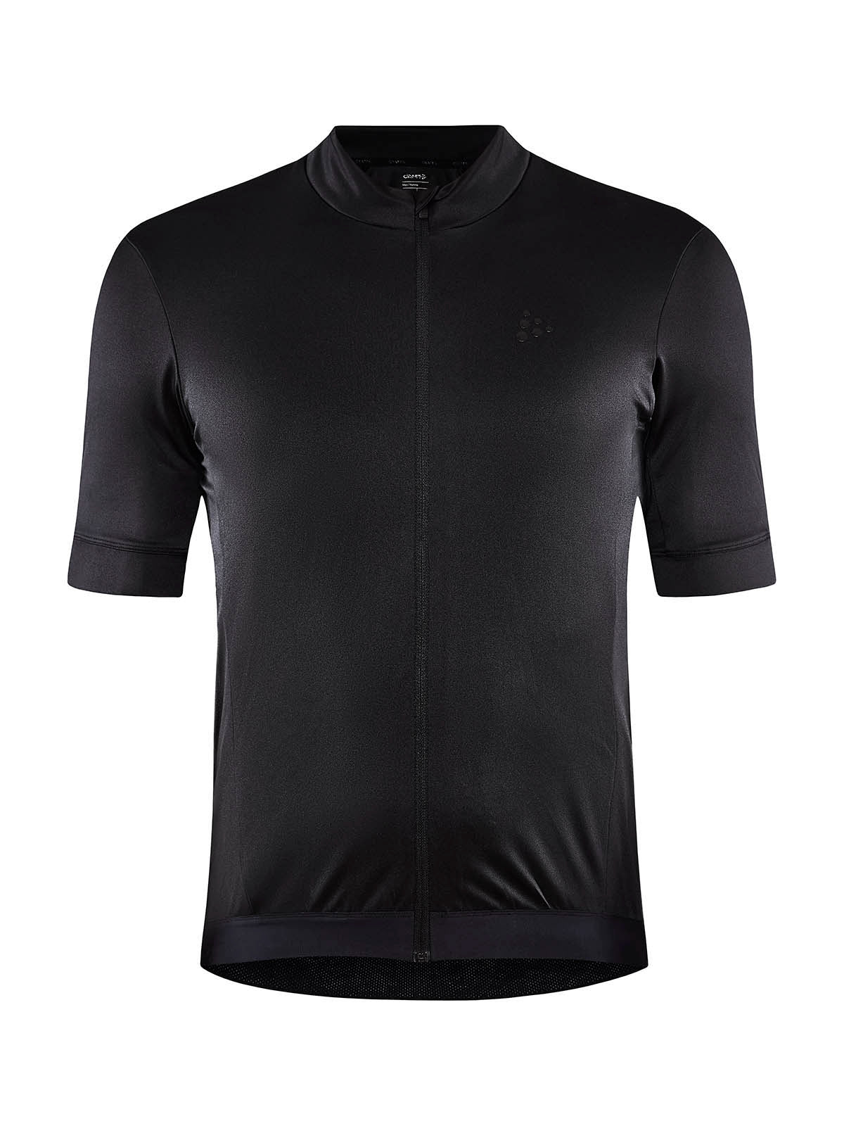 Craft Core Essence Jersey Reg Fit M - Black