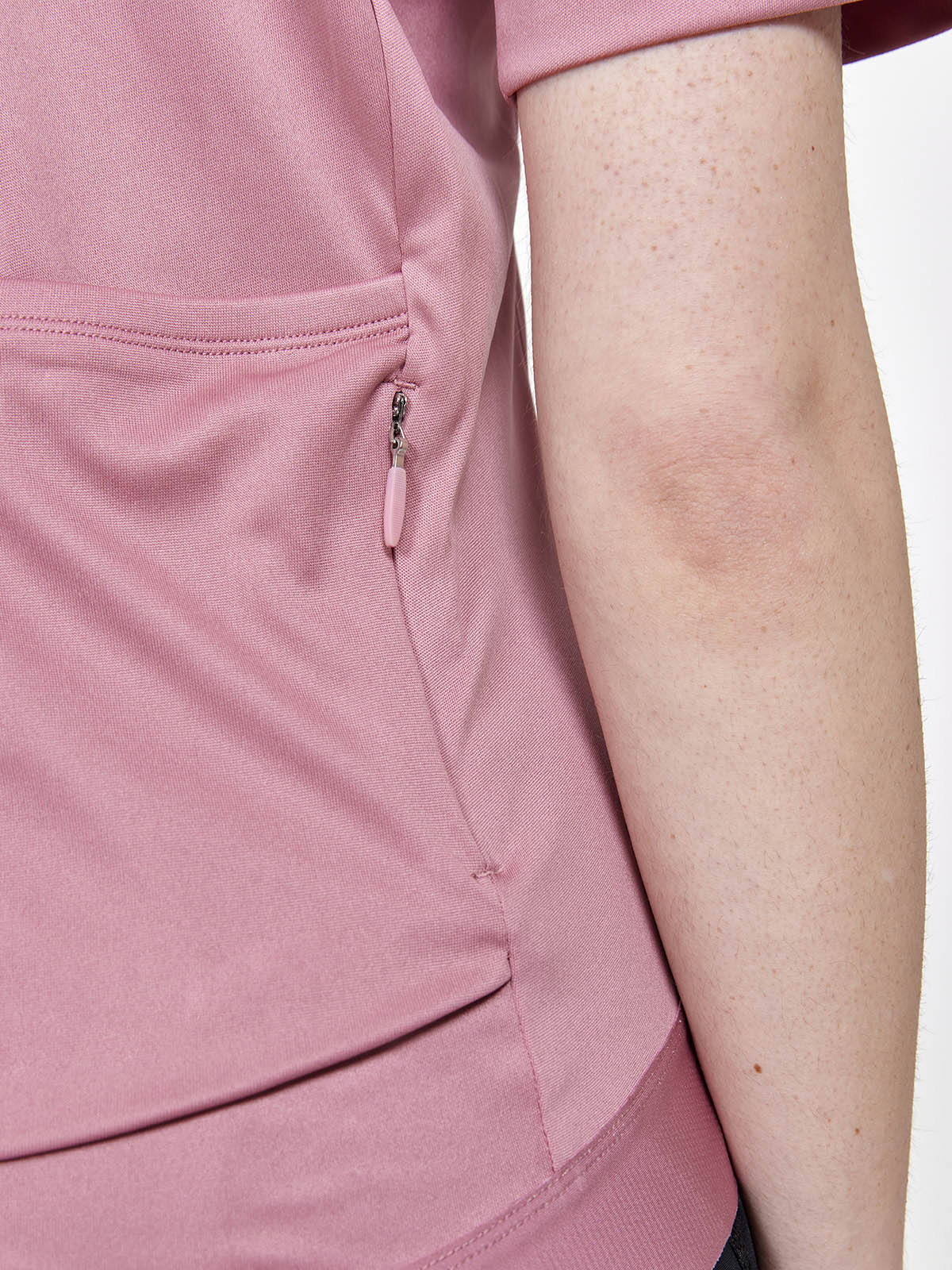 Craft Core Essence Jersey Reg Fit W - Dawn