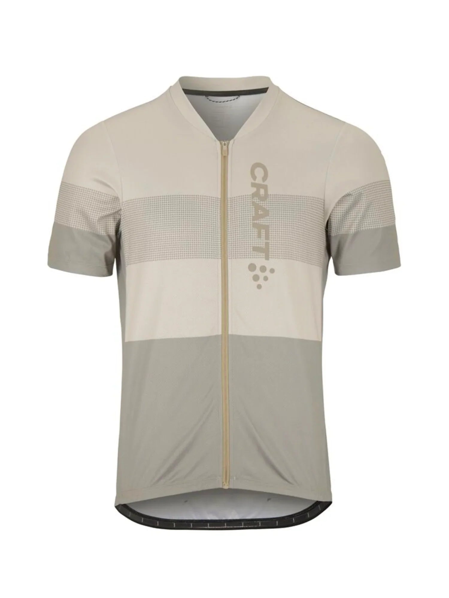 Craft Core Endur Logo Jersey M - Raw / Hay