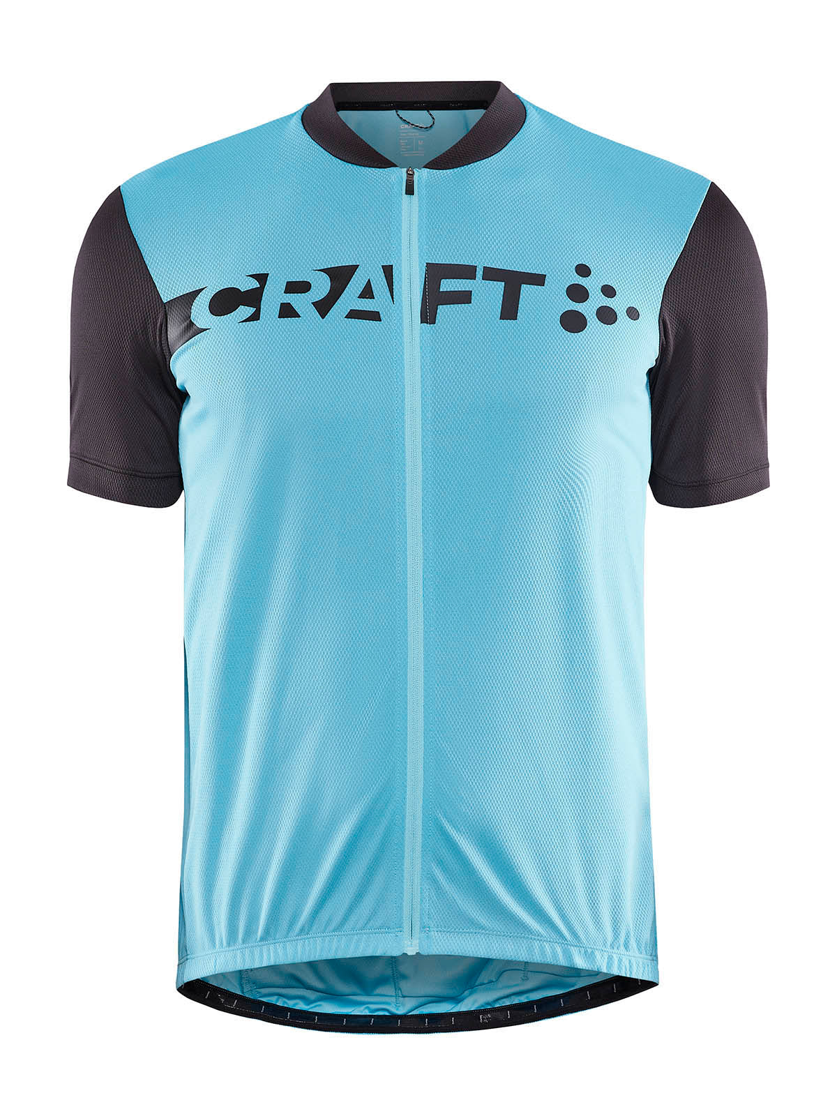 Craft Core Endur Logo Jersey M - Aquamarine Slate