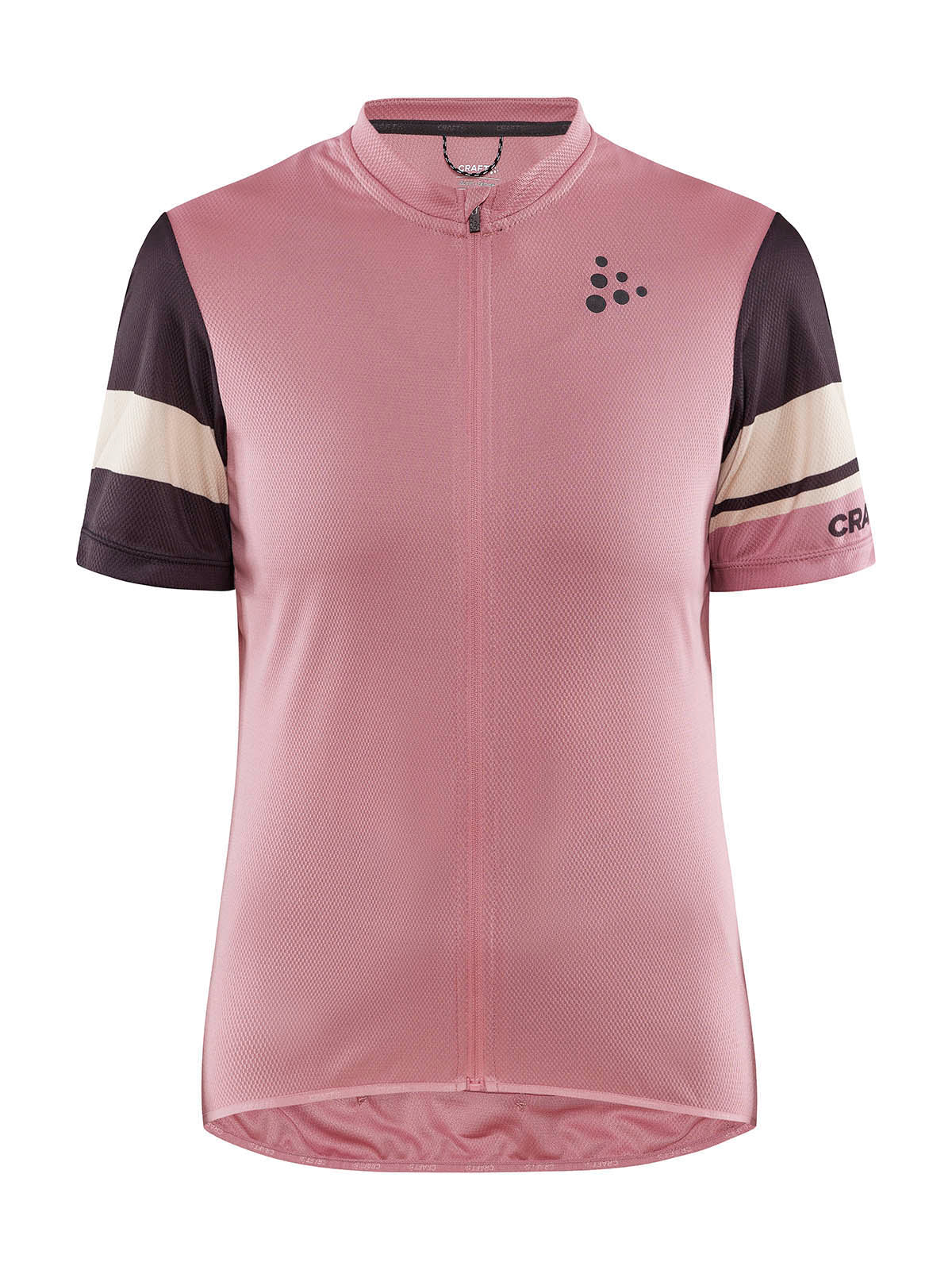 Craft Core Endur Logo Jersey W - Dawn Slate