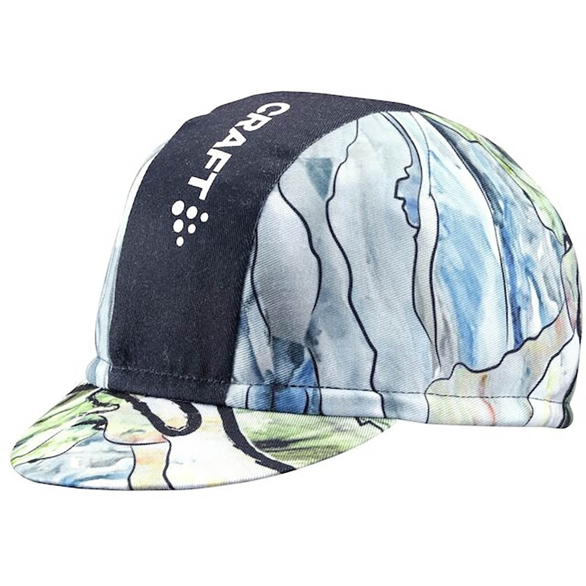 Craft Adv Endur Bike Cap - Blaze-Free