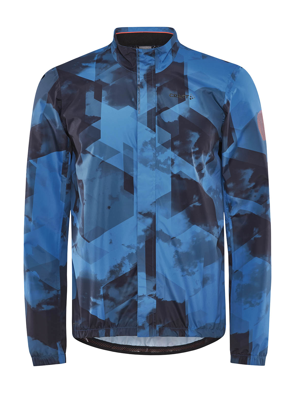 Craft Core Endur Hydro Jacket 2 M - Whale-Multi