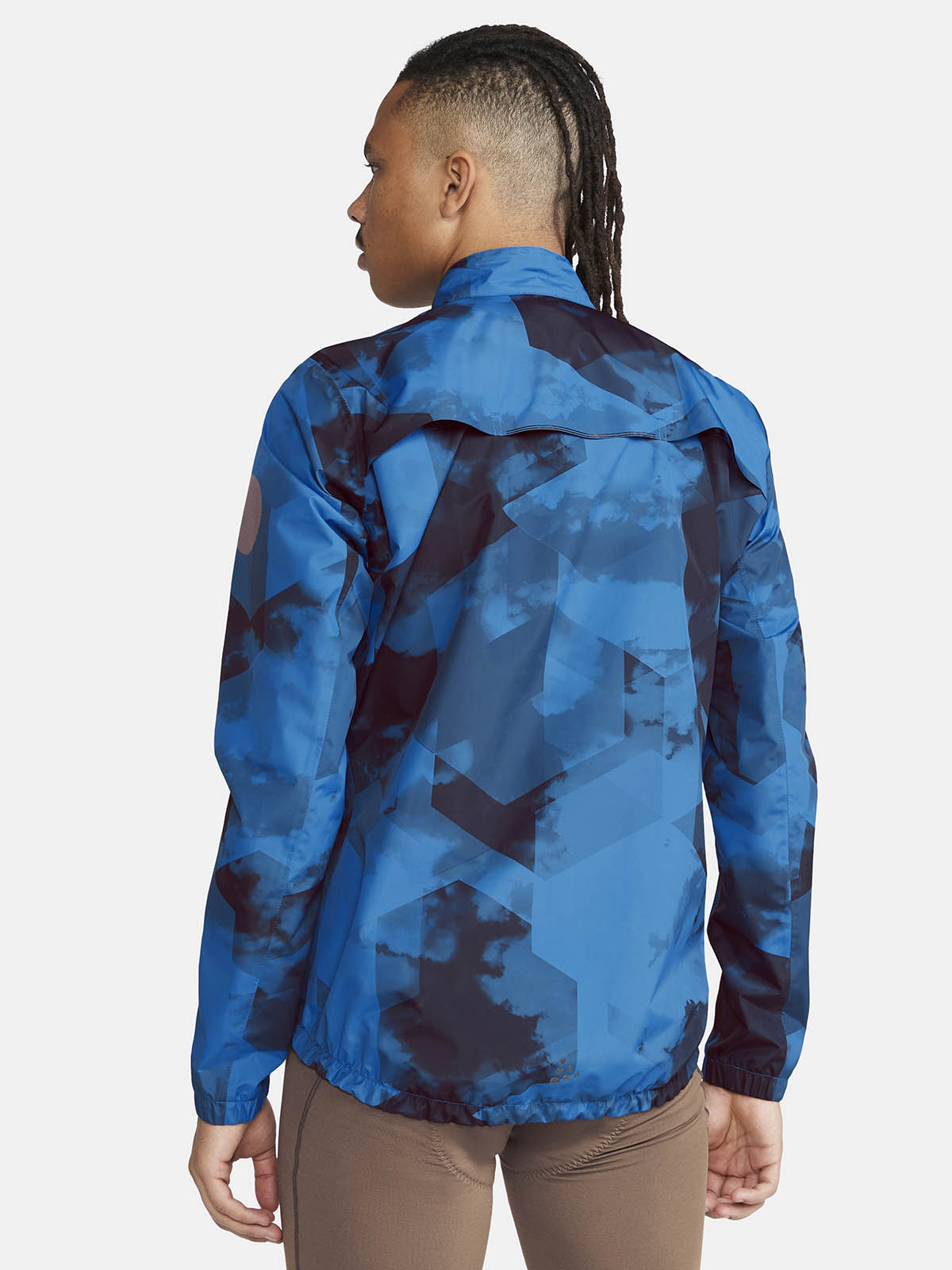 Craft Core Endur Hydro Jacket 2 M - Whale-Multi