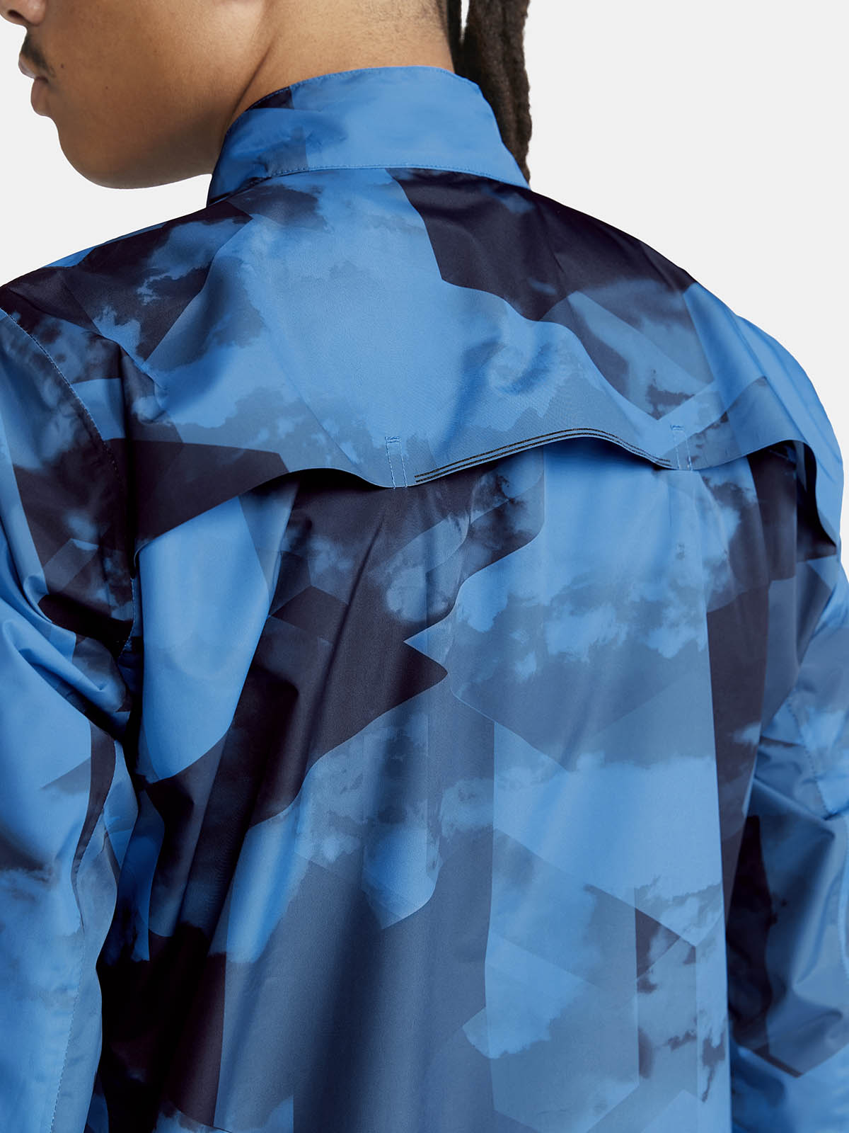 Craft Core Endur Hydro Jacket 2 M - Whale-Multi