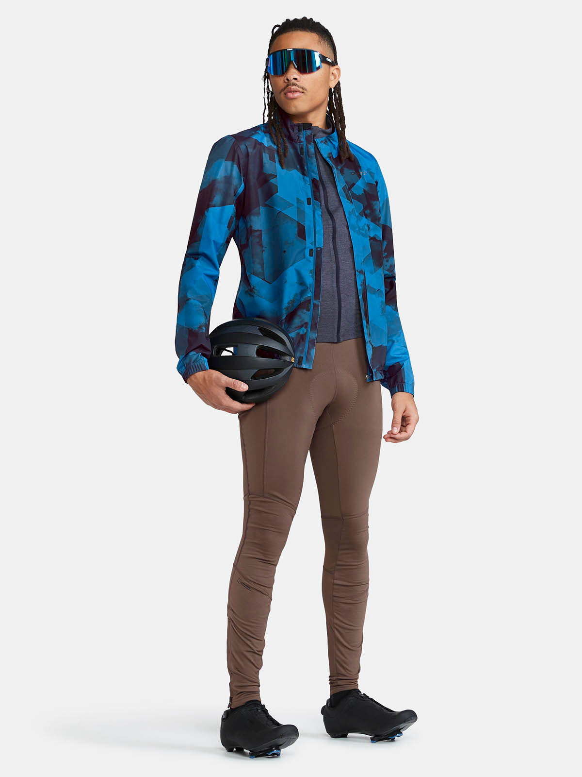 Craft Core Endur Hydro Jacket 2 M - Whale-Multi