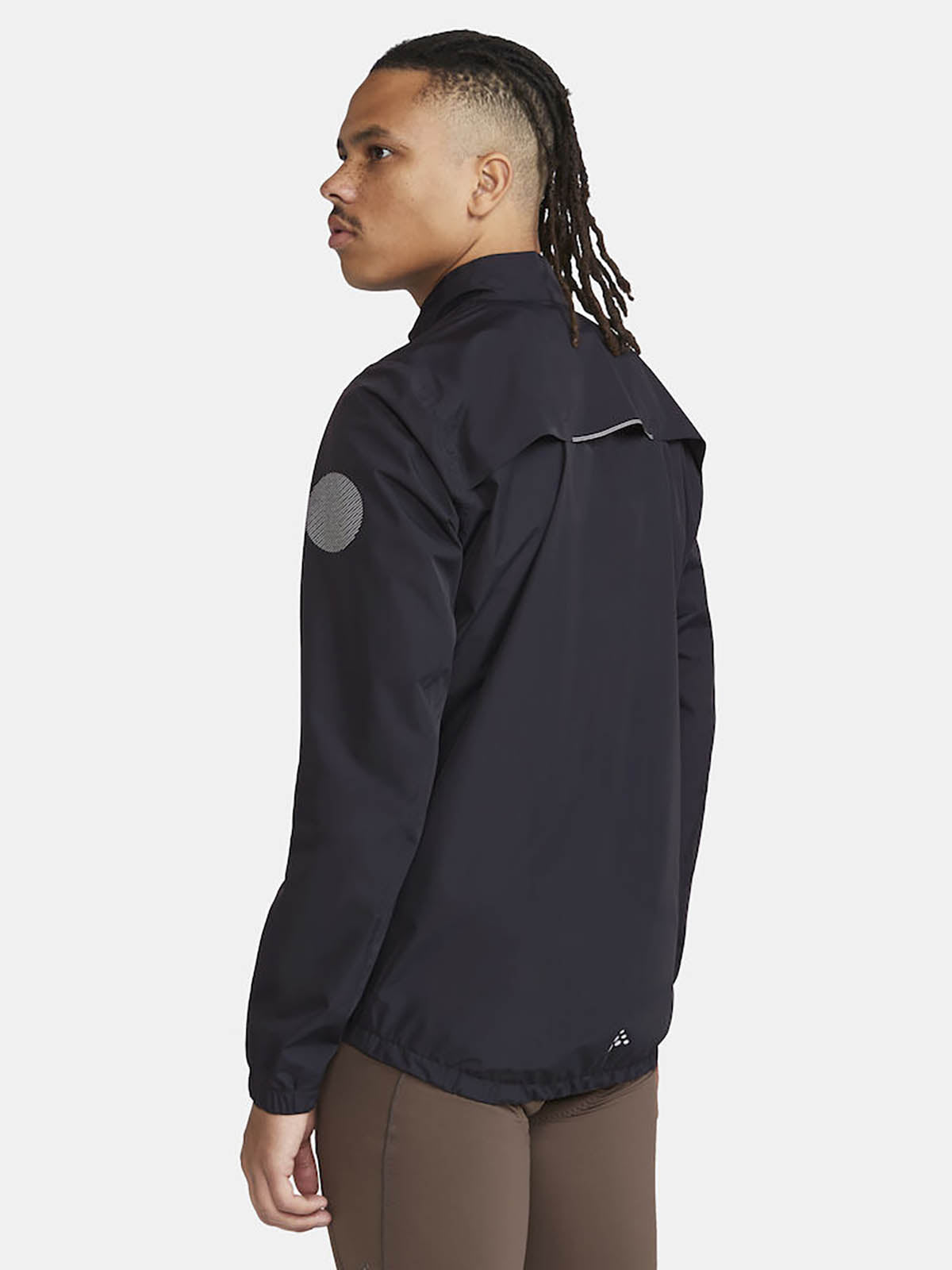 Craft Core Endur Hydro Jacket 2 M - Black