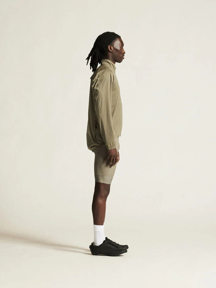 Craft Adv Endur Hydro Jacket 2 M - Raw Hay