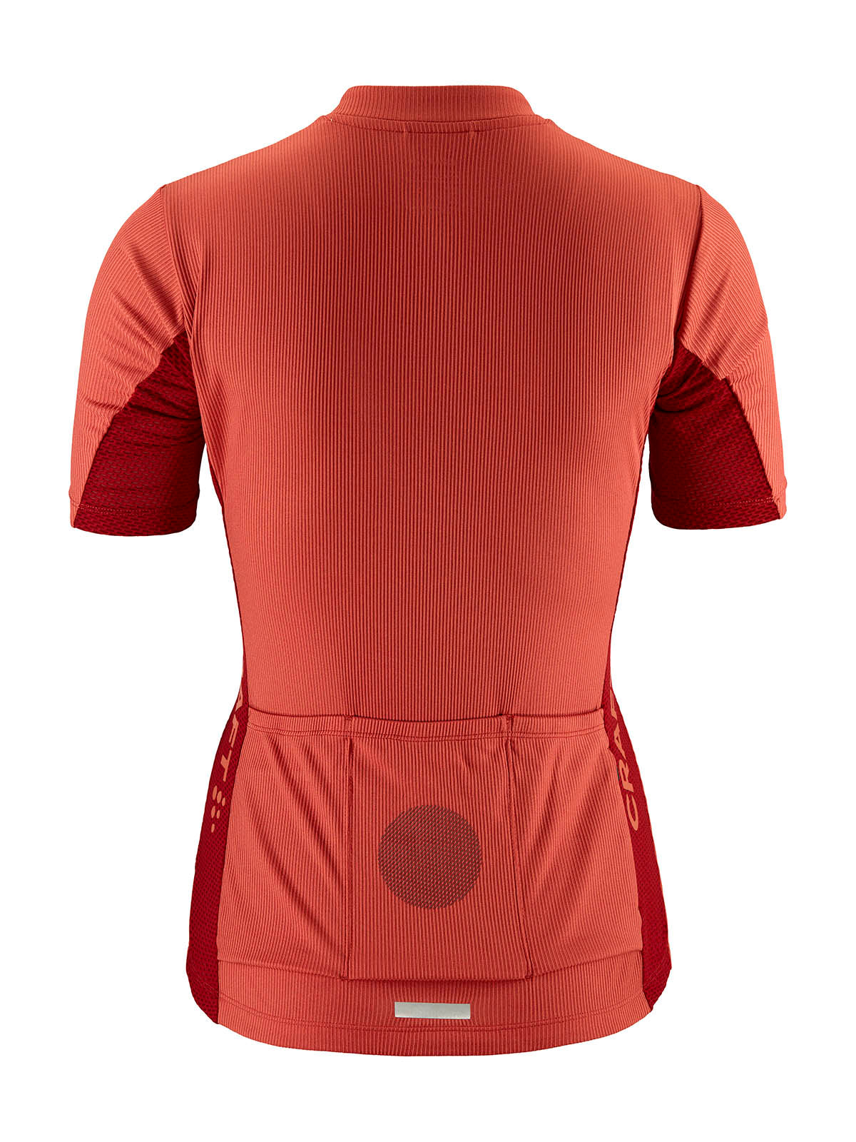 Craft Adv Endur Jersey W - Astro-Rhubarb