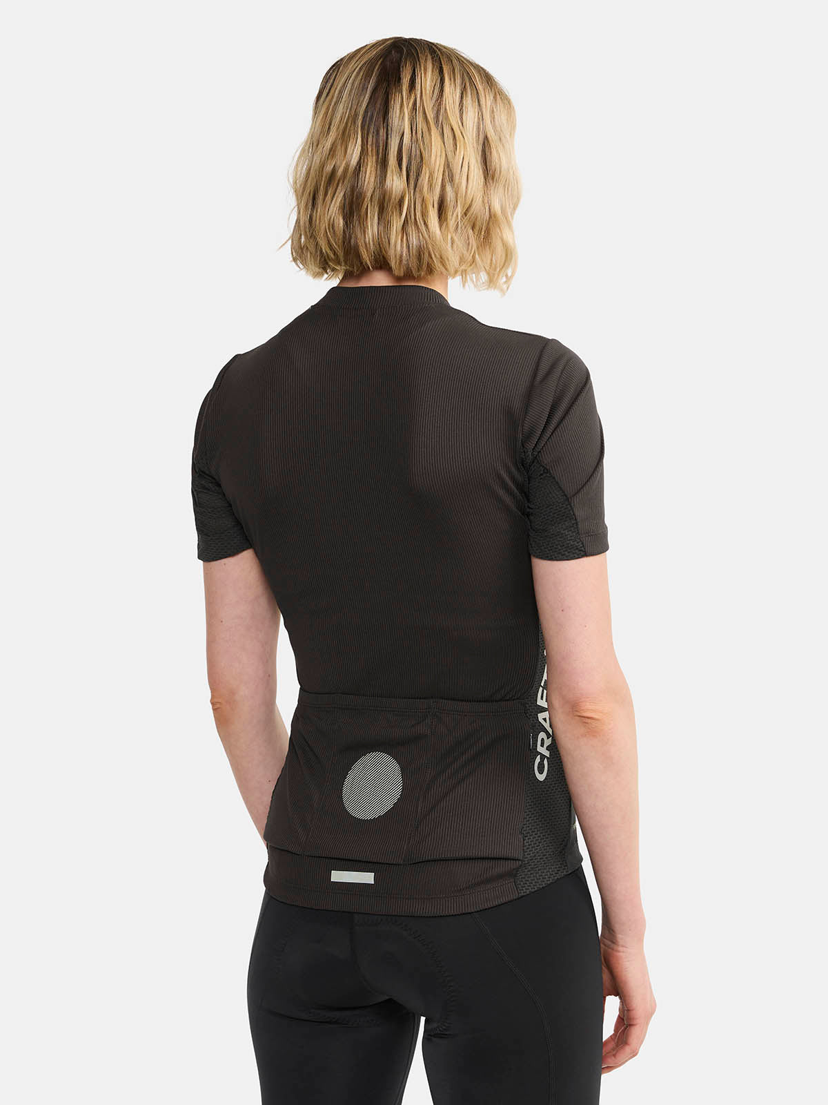 Craft Adv Endur Jersey W - Slate