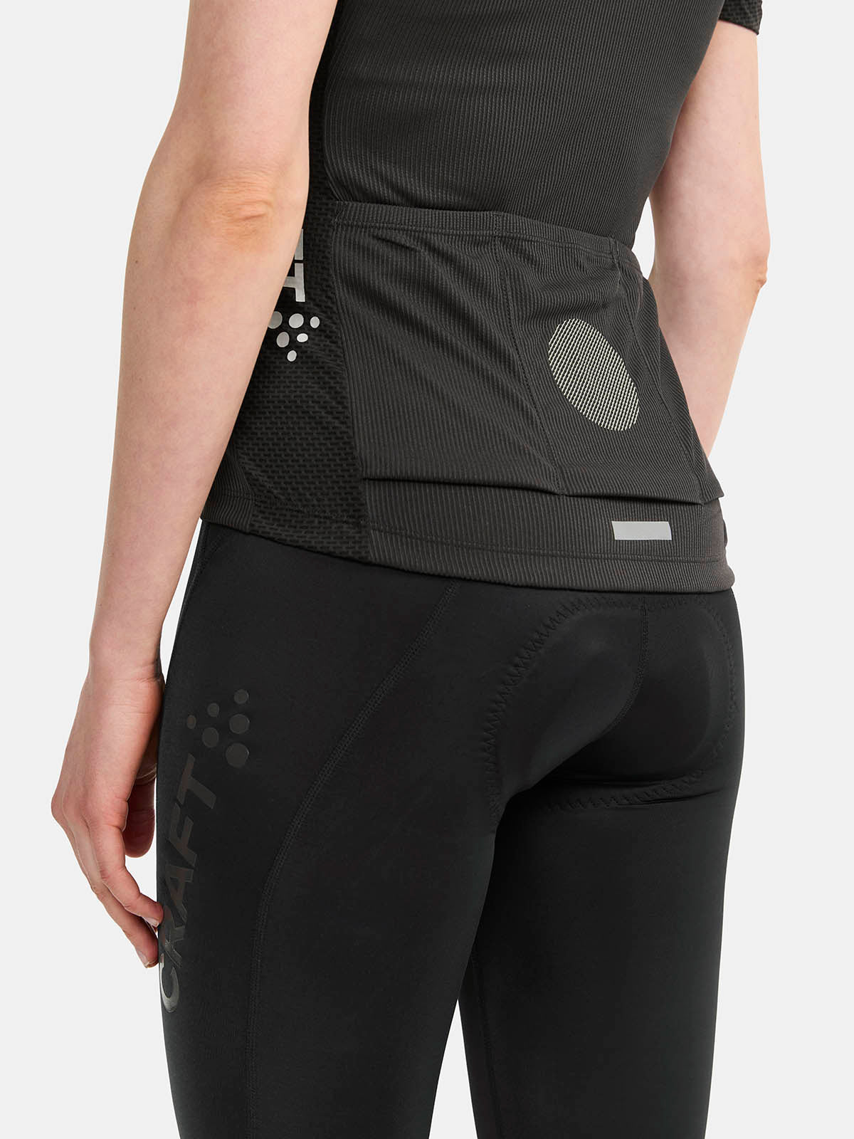 Craft Adv Endur Jersey W - Slate