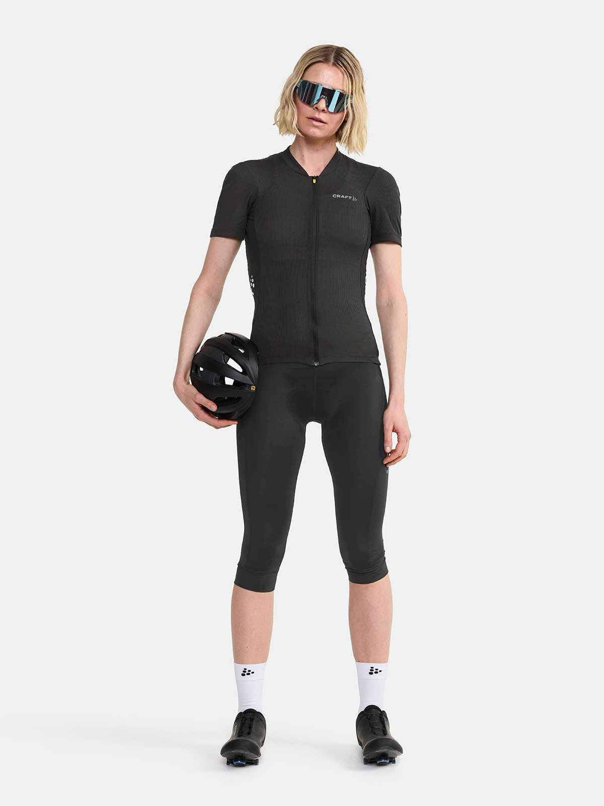 Craft Adv Endur Jersey W - Slate