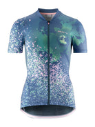 Craft Adv Endur Graphic Jersey W - Real-Multi