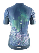 Craft Adv Endur Graphic Jersey W - Real-Multi