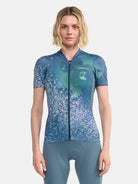Craft Adv Endur Graphic Jersey W - Real-Multi
