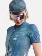 Craft Adv Endur Graphic Jersey W - Real-Multi