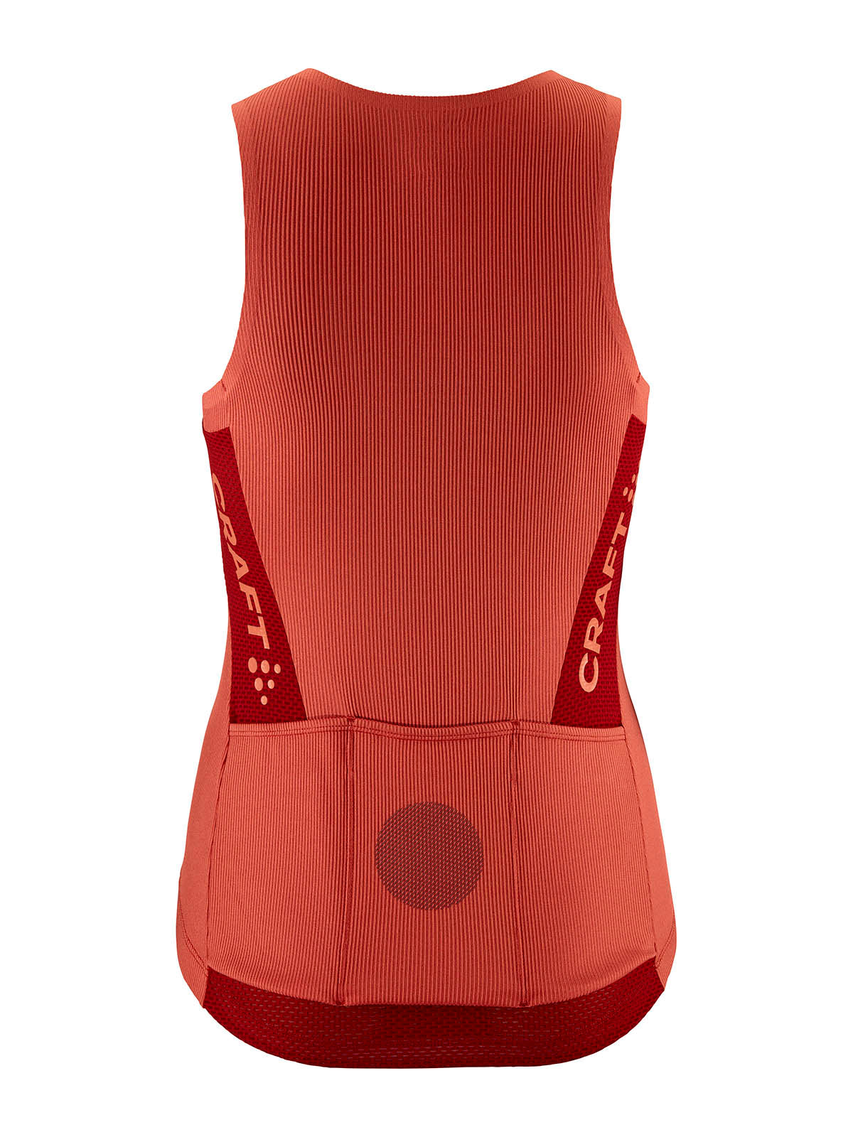 Craft Adv Endur Singlet W - Astro-Rhubarb