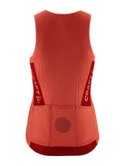Craft Adv Endur Singlet W - Astro-Rhubarb