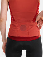 Craft Adv Endur Singlet W - Astro-Rhubarb