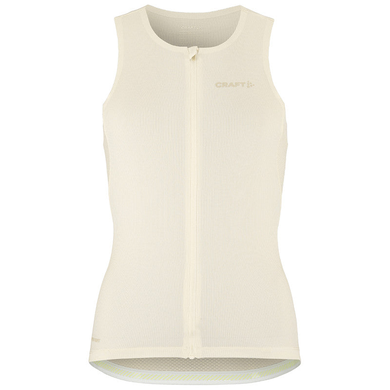 Craft Adv Endur Singlet W - Tofu