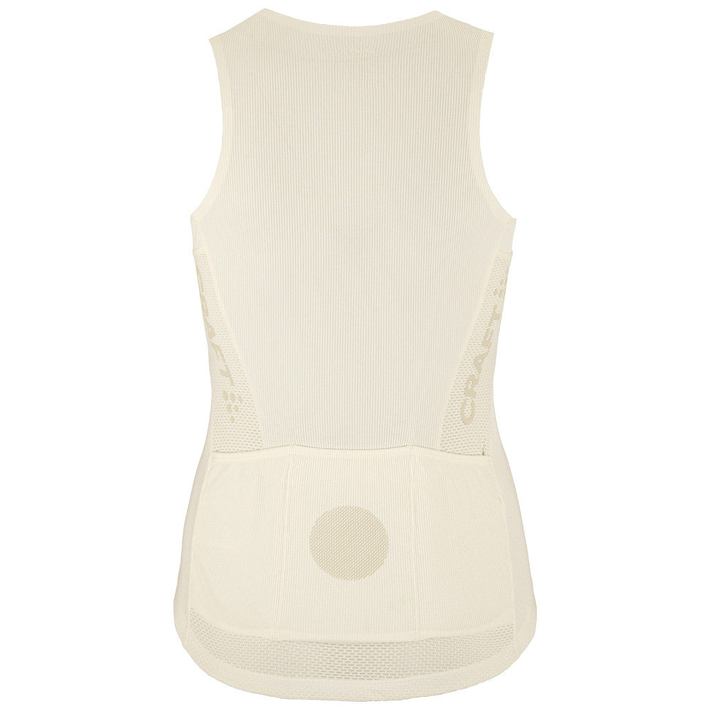 Craft Adv Endur Singlet W - Tofu