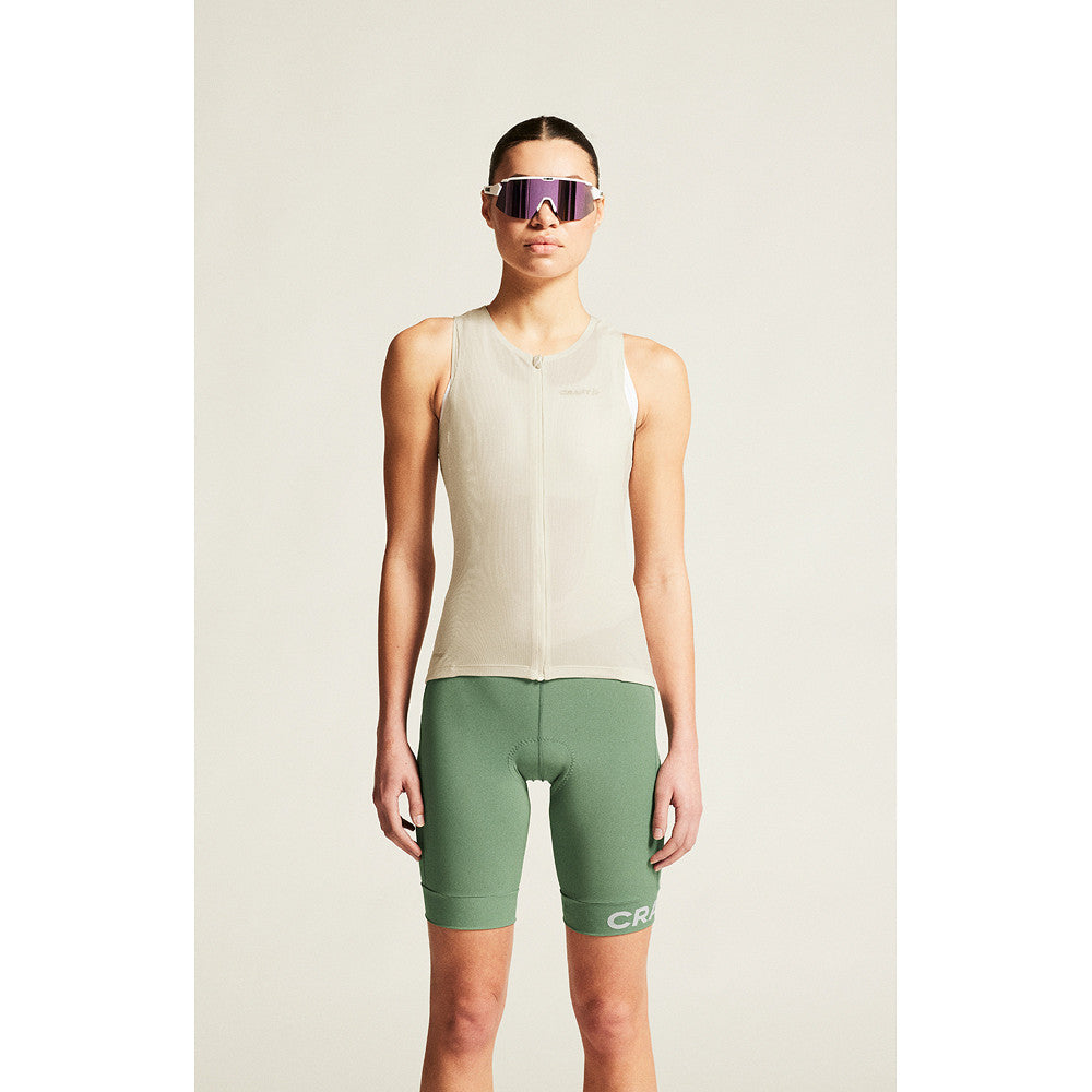 Craft Adv Endur Singlet W - Tofu