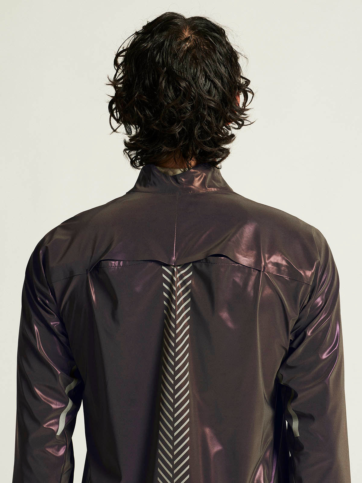 Craft Adv Endurhydro Lumen Jacket 2M - Slate/Multi