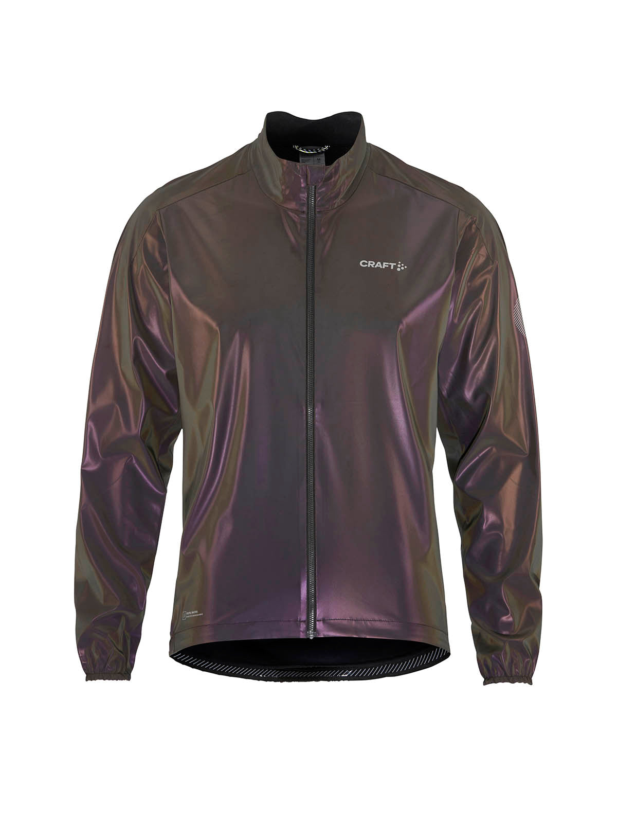 Craft Adv Endurhydro Lumen Jacket 2M - Slate/Multi