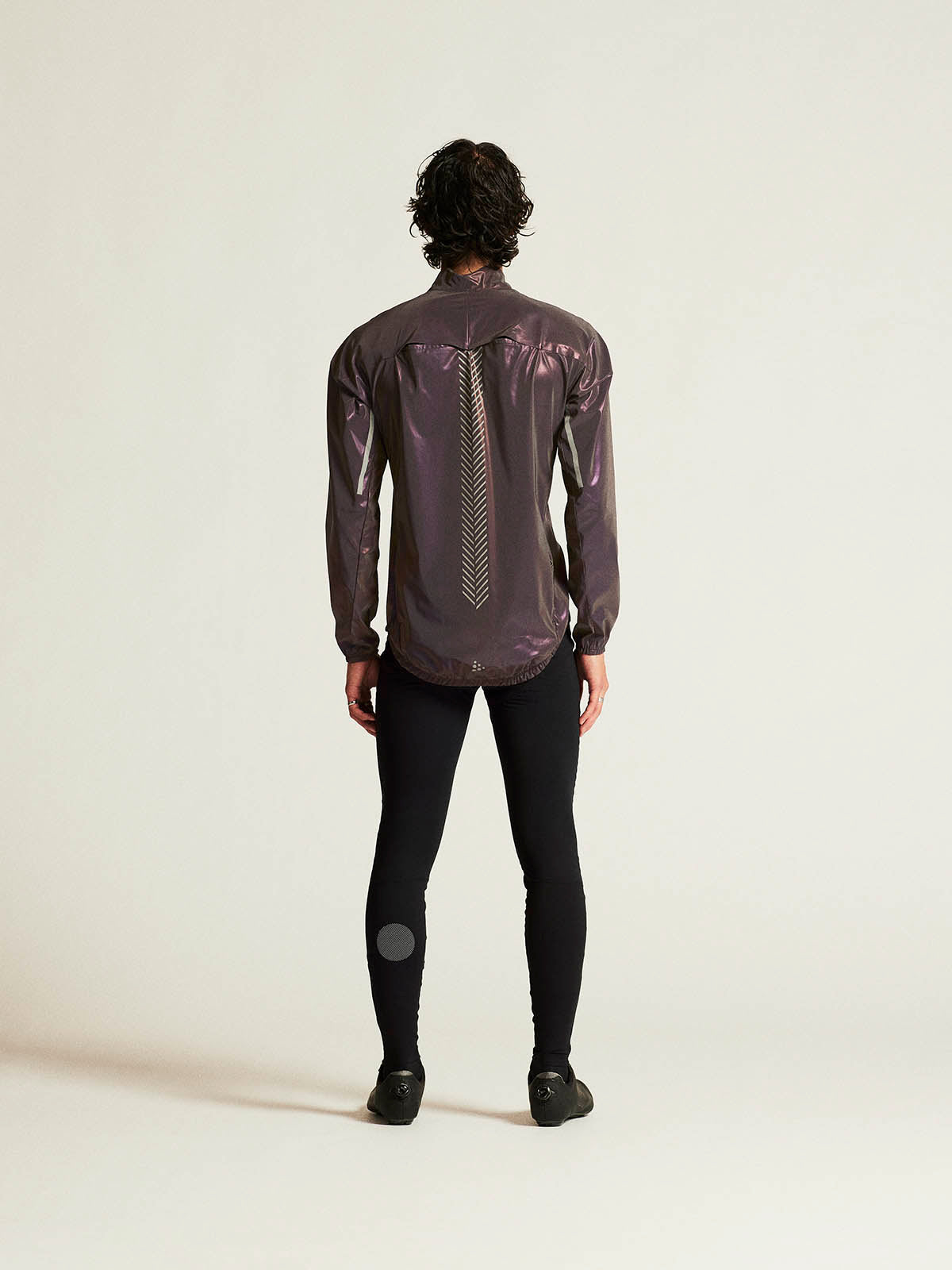 Craft Adv Endurhydro Lumen Jacket 2M - Slate/Multi