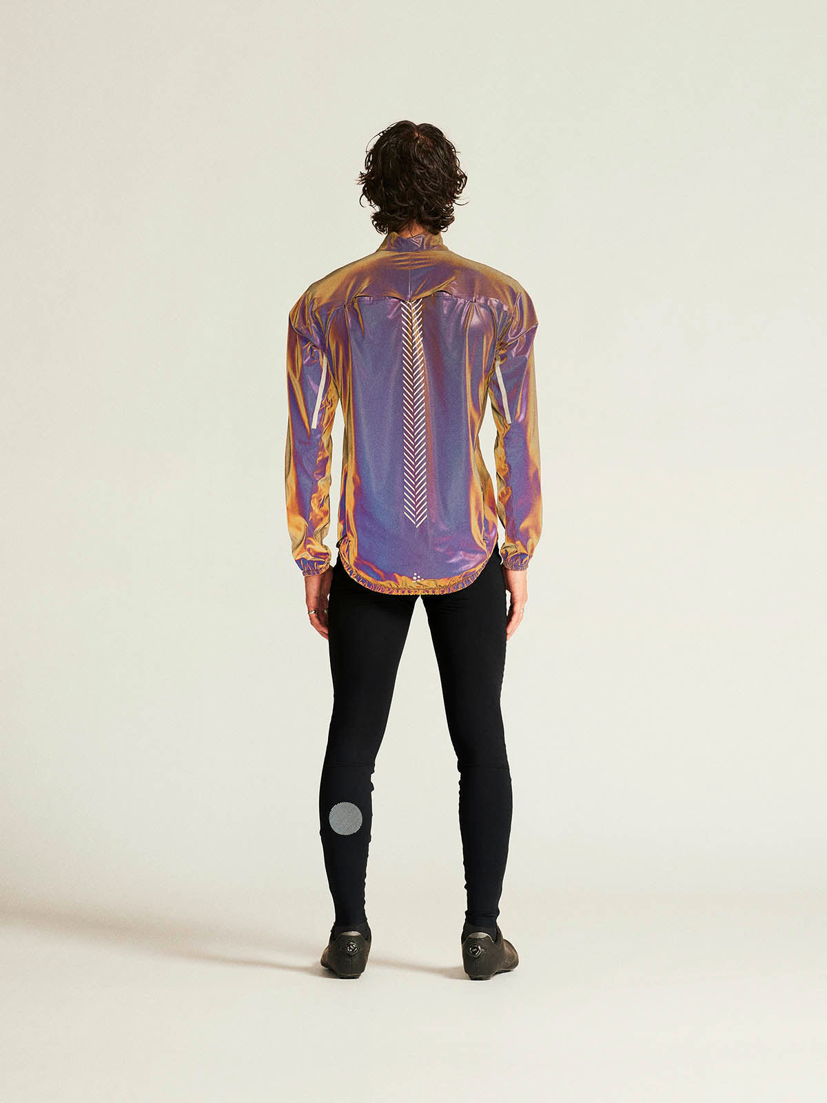 Craft Adv Endurhydro Lumen Jacket 2M - Slate/Multi