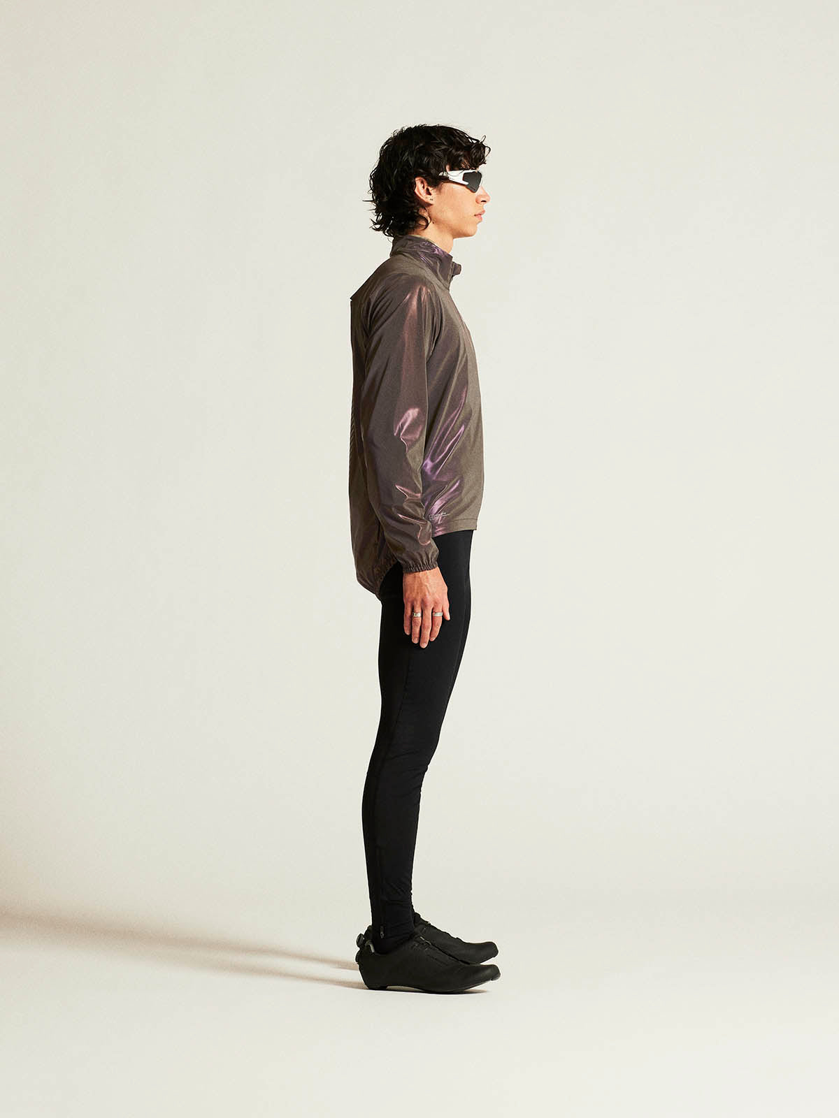 Craft Adv Endurhydro Lumen Jacket 2M - Slate/Multi