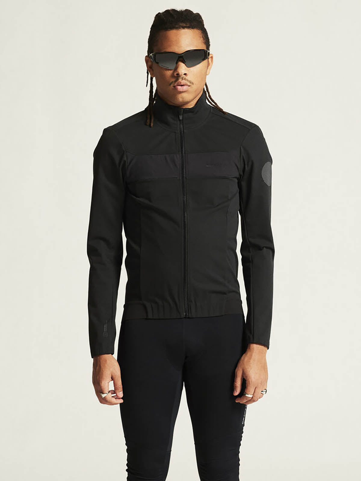 Craft Adv Bike Subz Jacket 2 M - Black