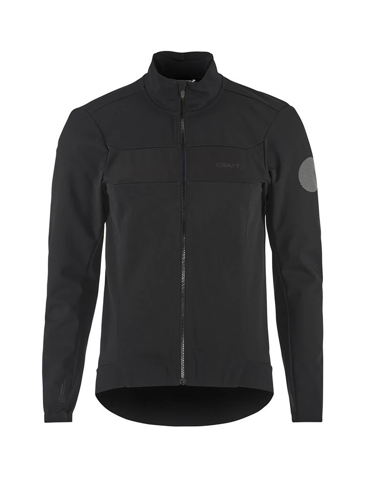 Craft Adv Bike Subz Jacket 2 M - Black