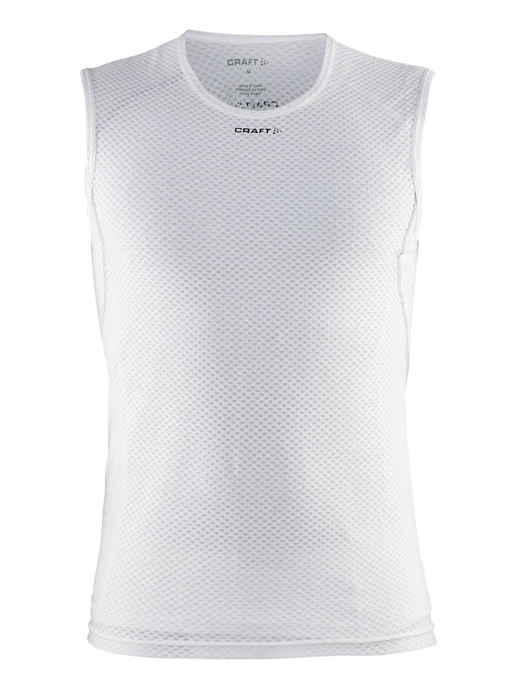 Craft Cool Mesh Superlight Sl M - White