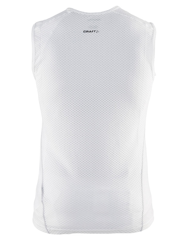 Craft Cool Mesh Superlight Sl M - White